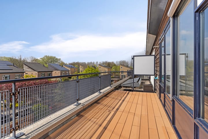 Foto 20 van Starnheim 25