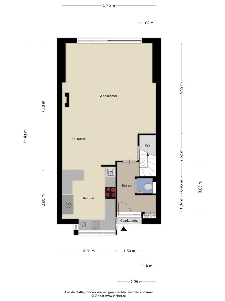 Foto 23 van Starnheim 25