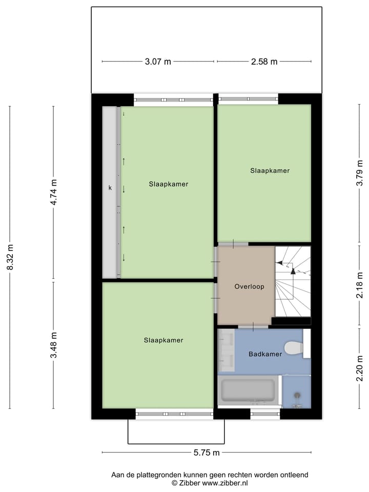 Foto 24 van Starnheim 25