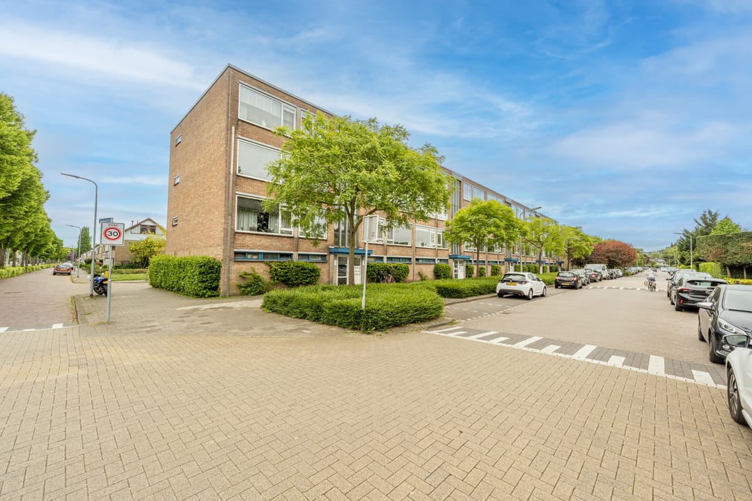 Foto 1 van Anjerstraat 24