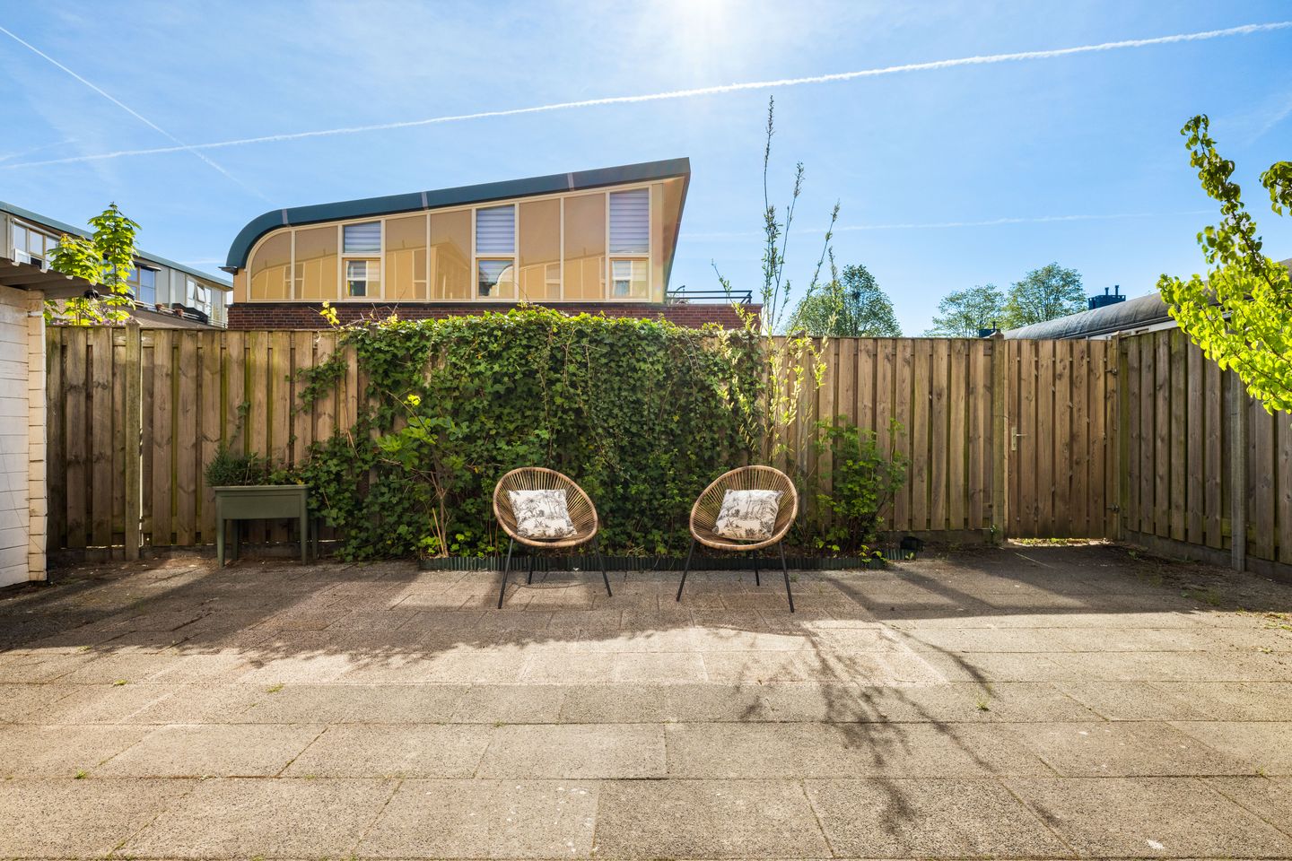 Foto 25 van Ibrahim Moustafapad 24