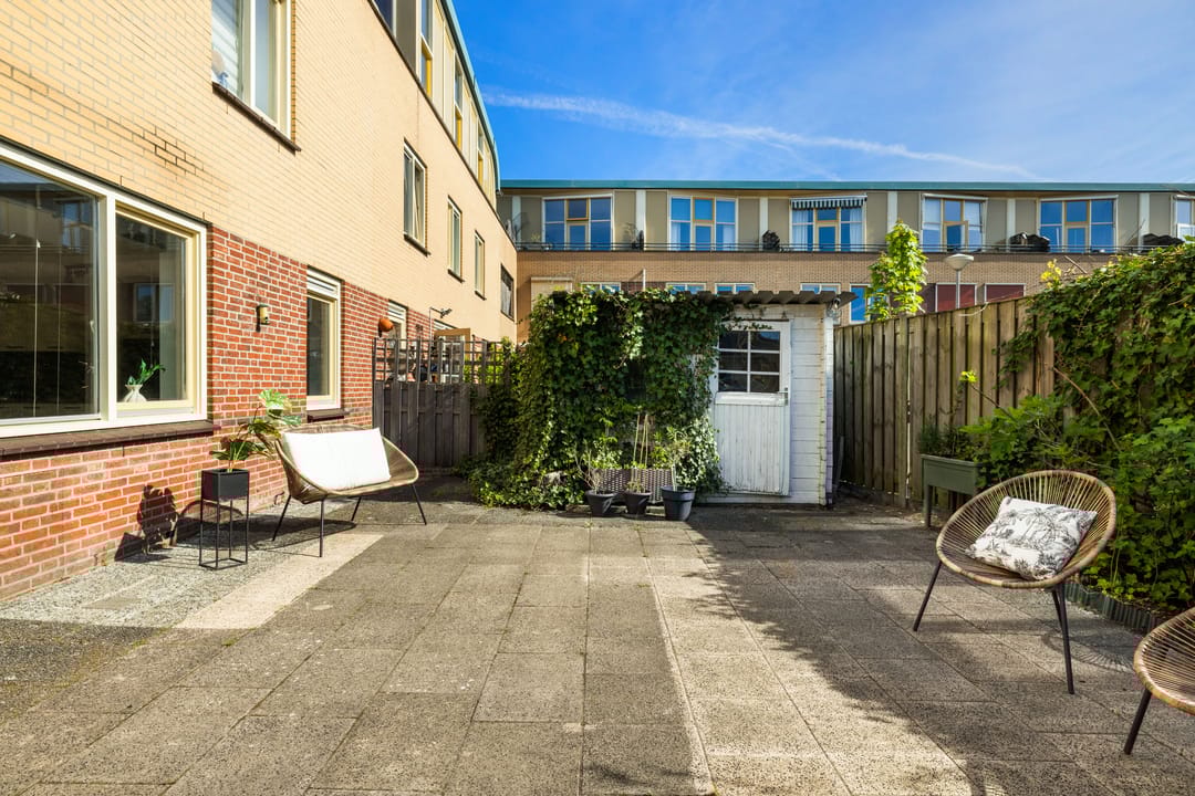 Foto 26 van Ibrahim Moustafapad 24