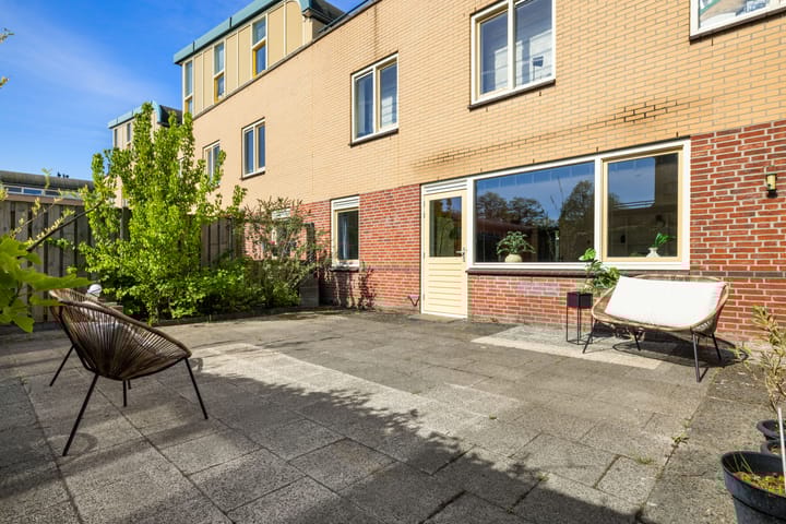 Foto 28 van Ibrahim Moustafapad 24