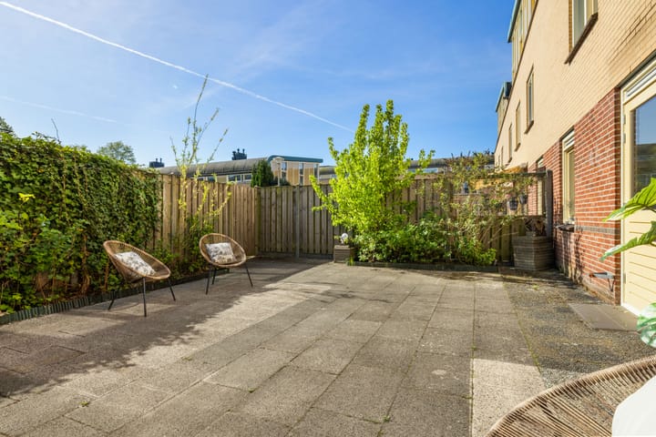 Foto 29 van Ibrahim Moustafapad 24