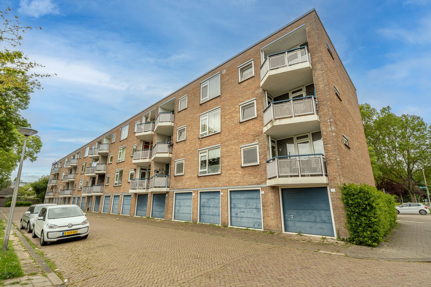 Foto 19 van Anjerstraat 24