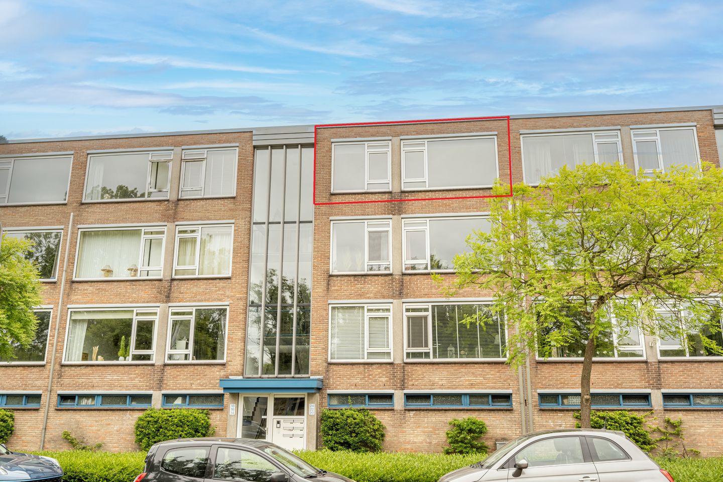 Foto 20 van Anjerstraat 24