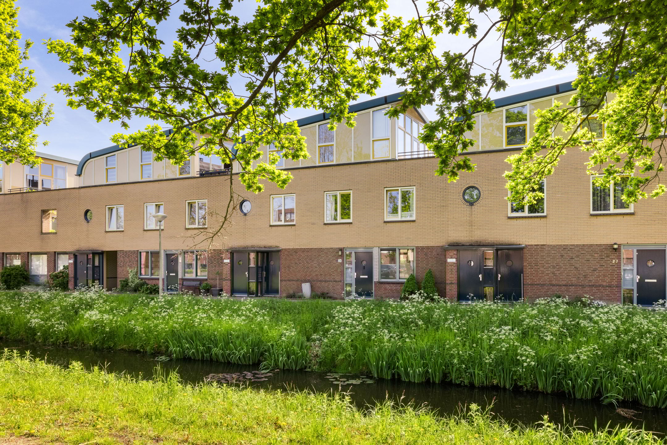 Foto 33 van Ibrahim Moustafapad 24