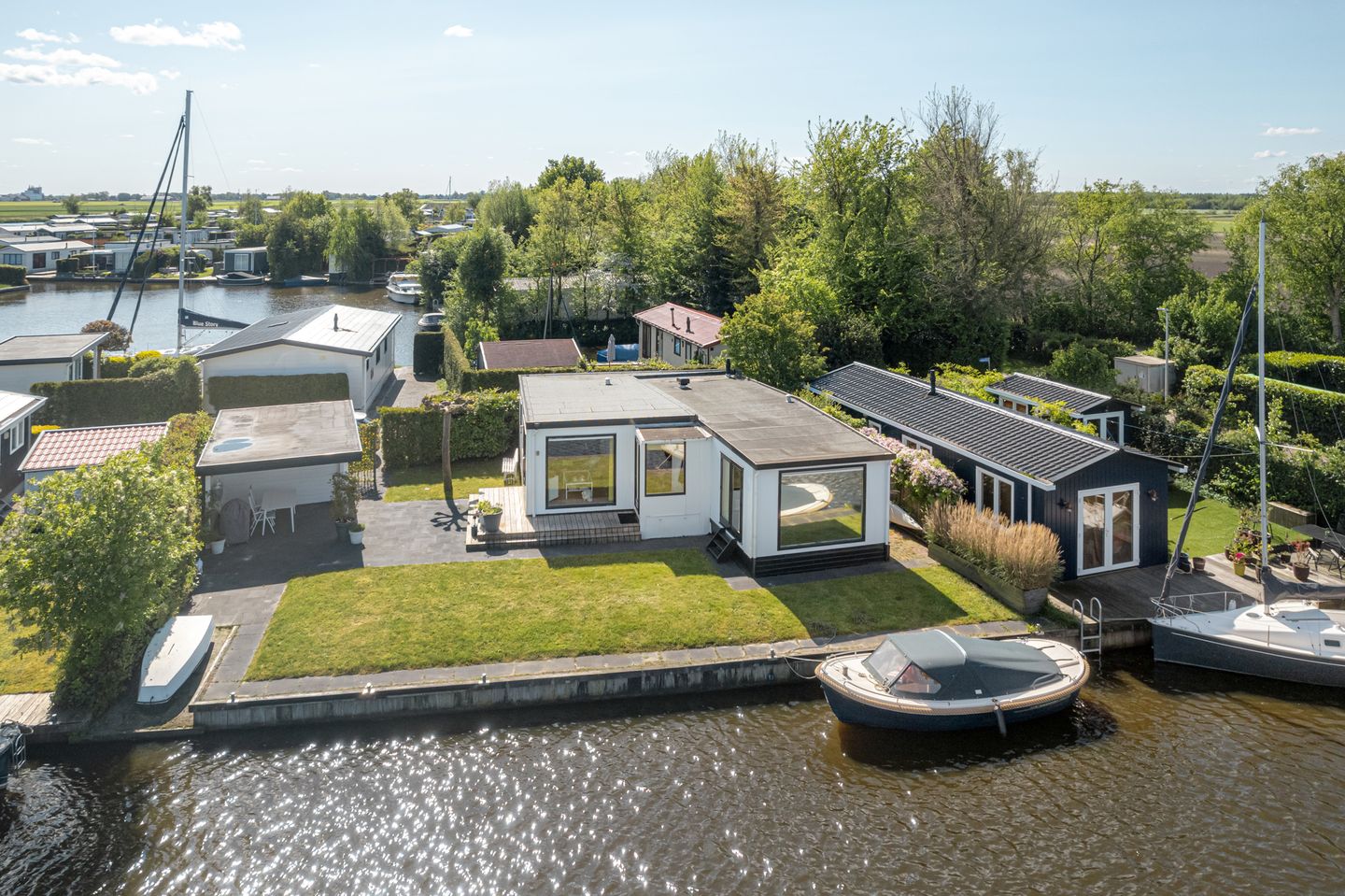 Houtvaartweg 77-175 main image