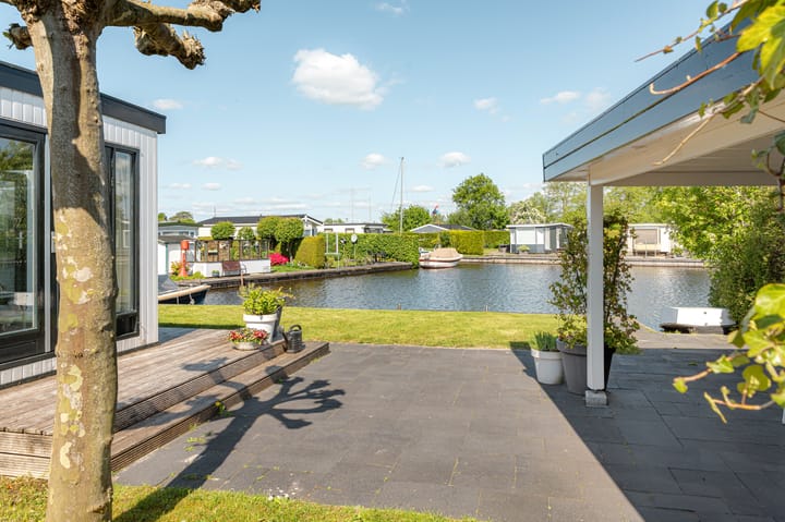 Foto 3 van Houtvaartweg 77-175