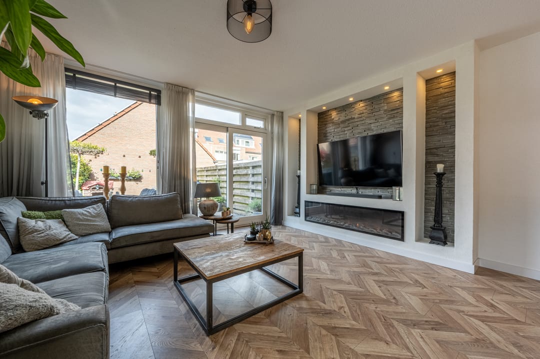 Foto 2 van Windmolen 25