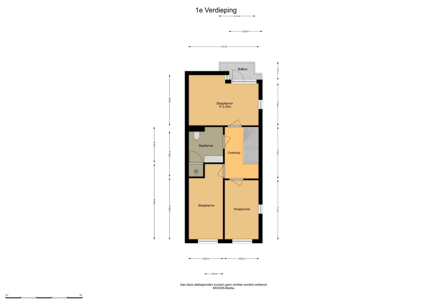 Foto 40 van Windmolen 25