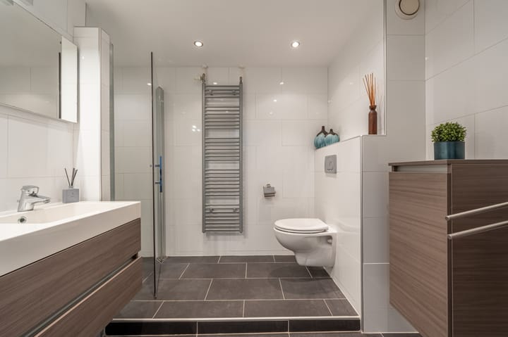 Foto 4 van Windmolen 25