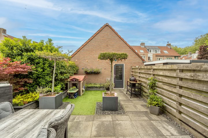 Foto 5 van Windmolen 25