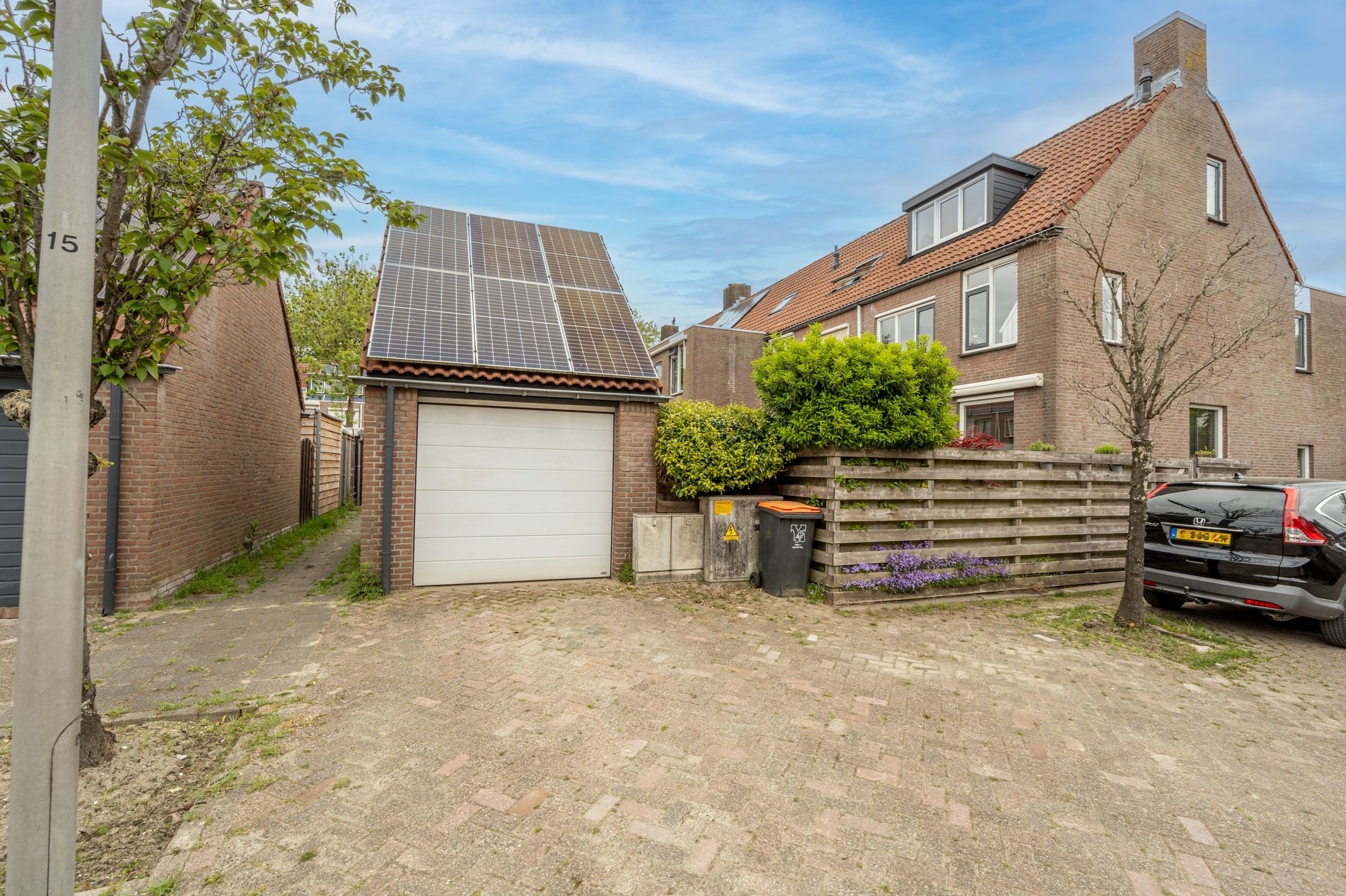 Foto 6 van Windmolen 25