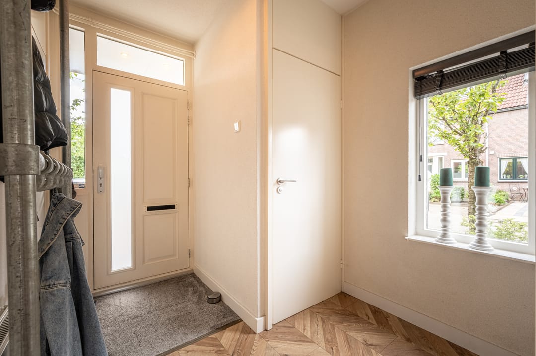 Foto 8 van Windmolen 25