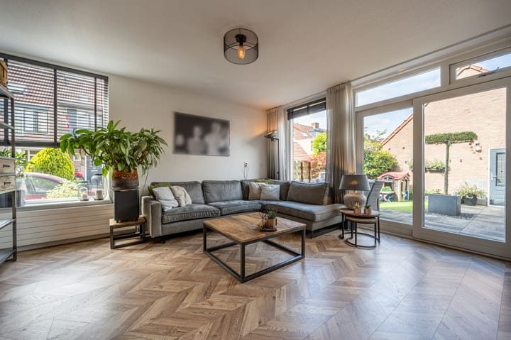 Foto 11 van Windmolen 25