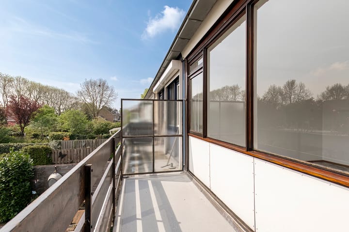 Foto 24 van Debussystraat 19