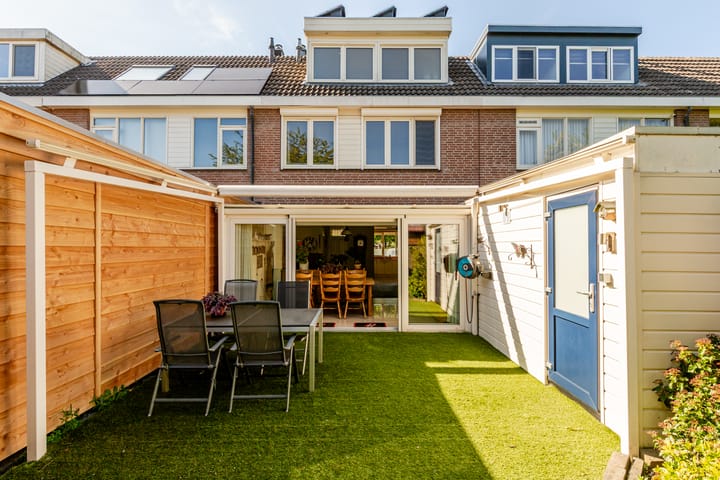 Foto 2 van Botter 36 17