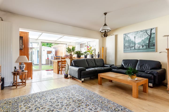 Foto 5 van Botter 36 17