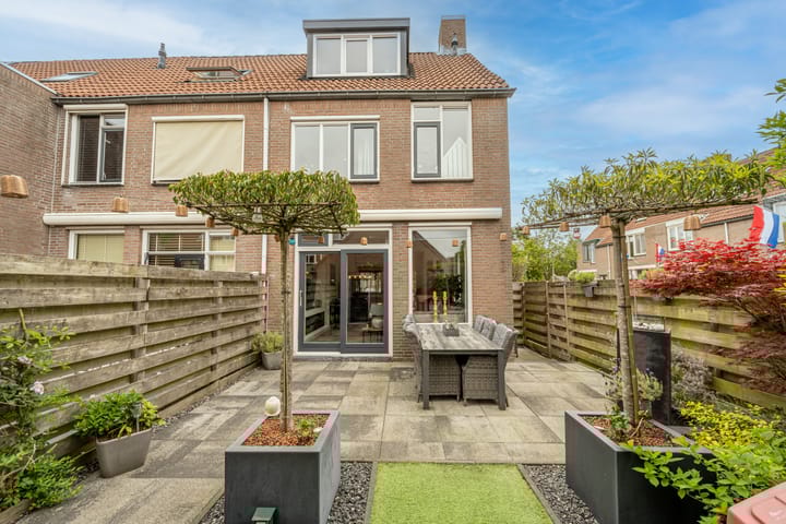 Foto 20 van Windmolen 25