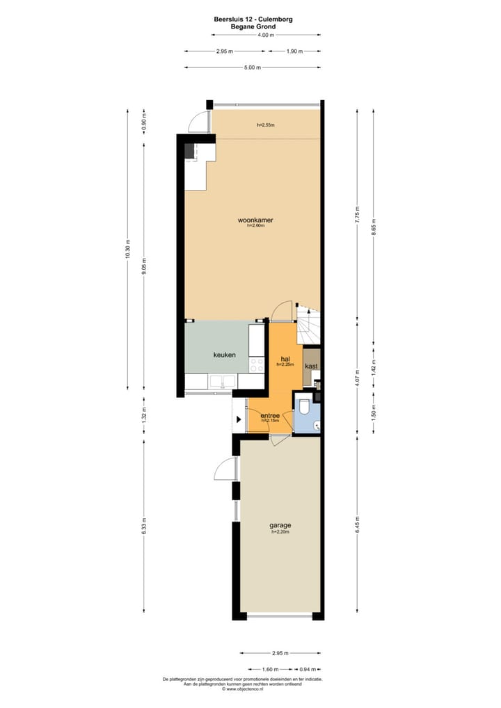 Foto 40 van Debussystraat 19