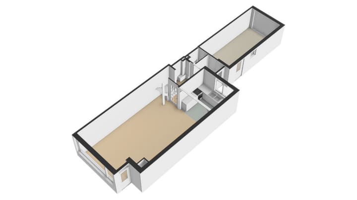 Foto 41 van Debussystraat 19