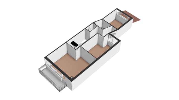 Foto 44 van Debussystraat 19