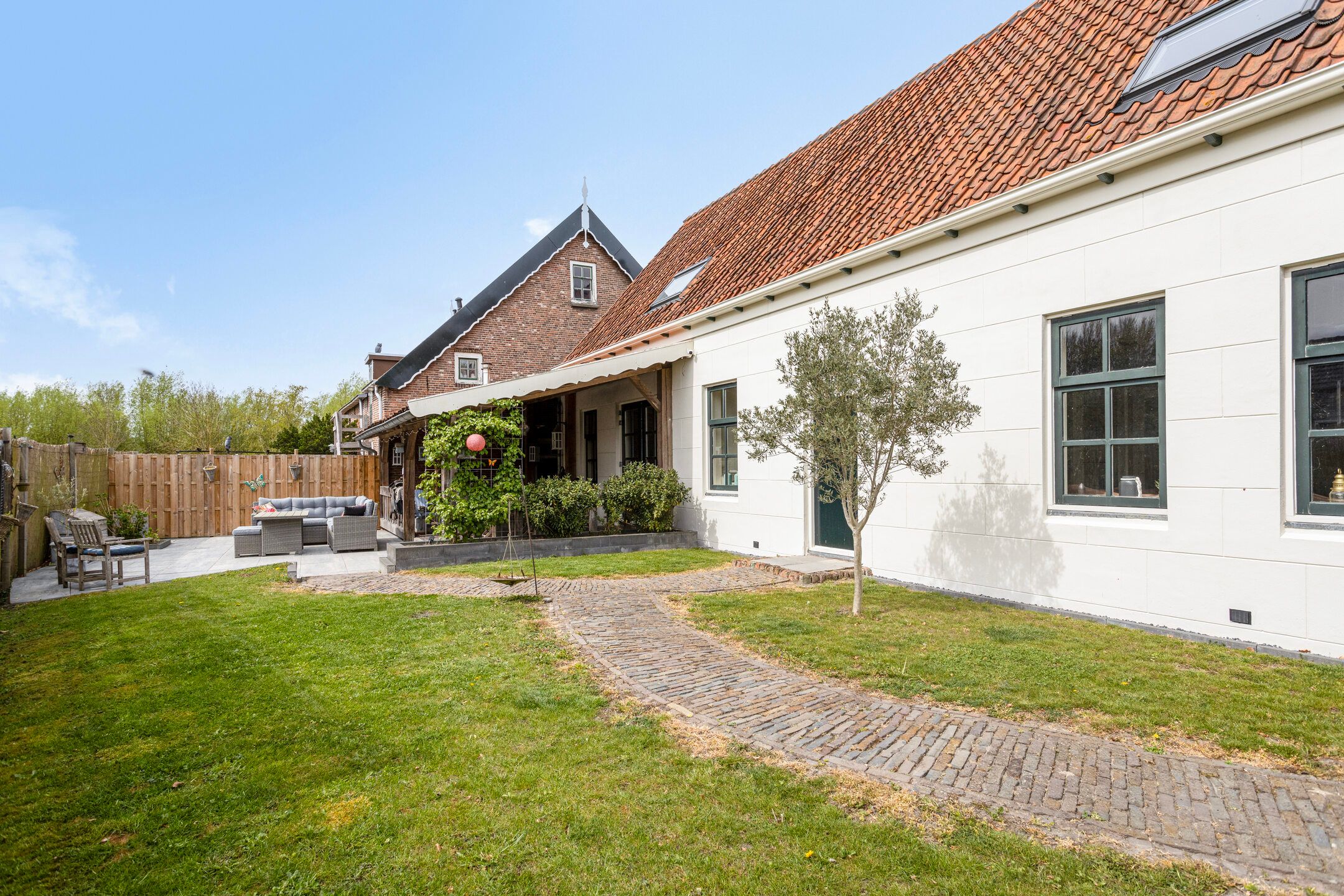 Dorpsstraat, 23, Biggekerke, 4373AC, Zeeland, Nederland 23