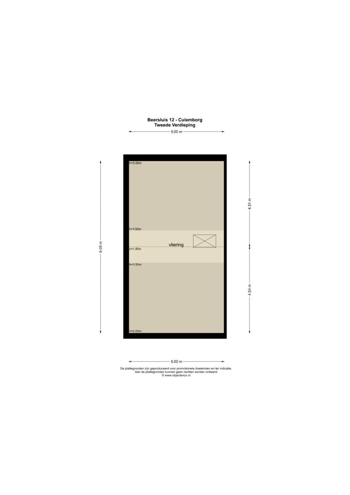 Foto 46 van Debussystraat 19