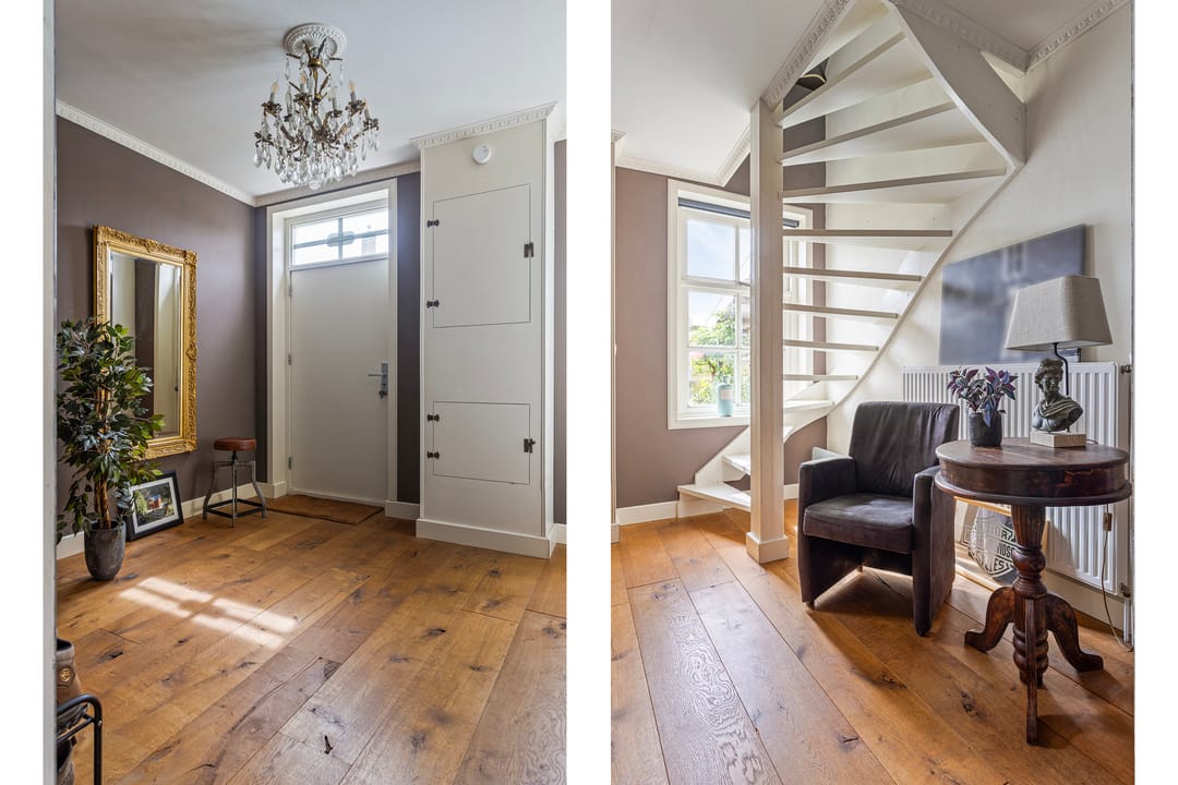 Foto 7 van Dorpsstraat 25