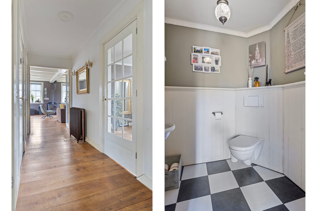 Foto 7 van Dorpsstraat 23