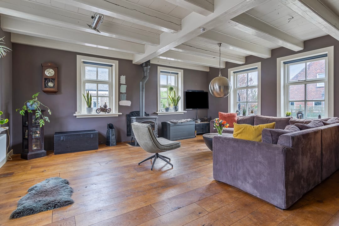 Foto 8 van Dorpsstraat 23