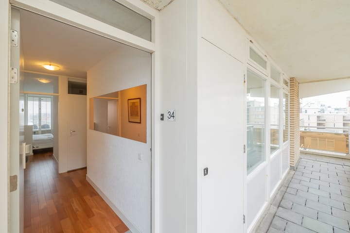 Foto 5 van Ritsaert 34