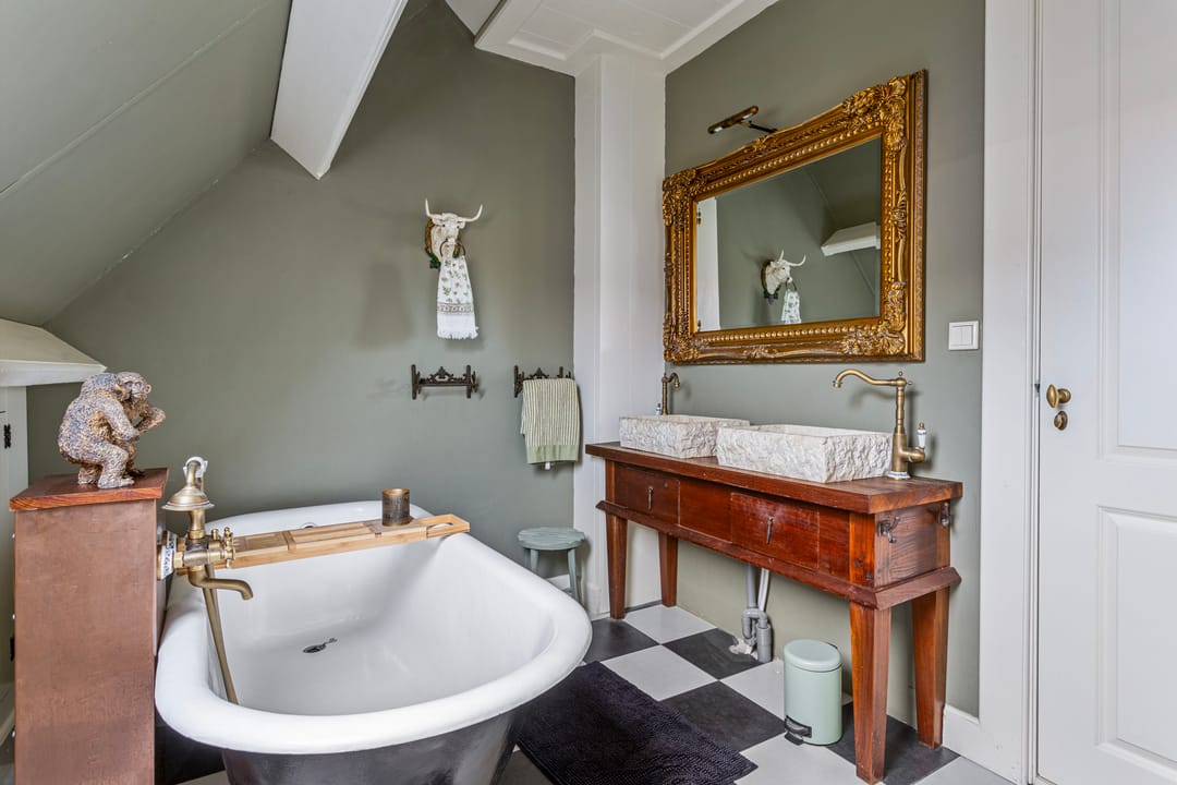 Foto 23 van Dorpsstraat 23