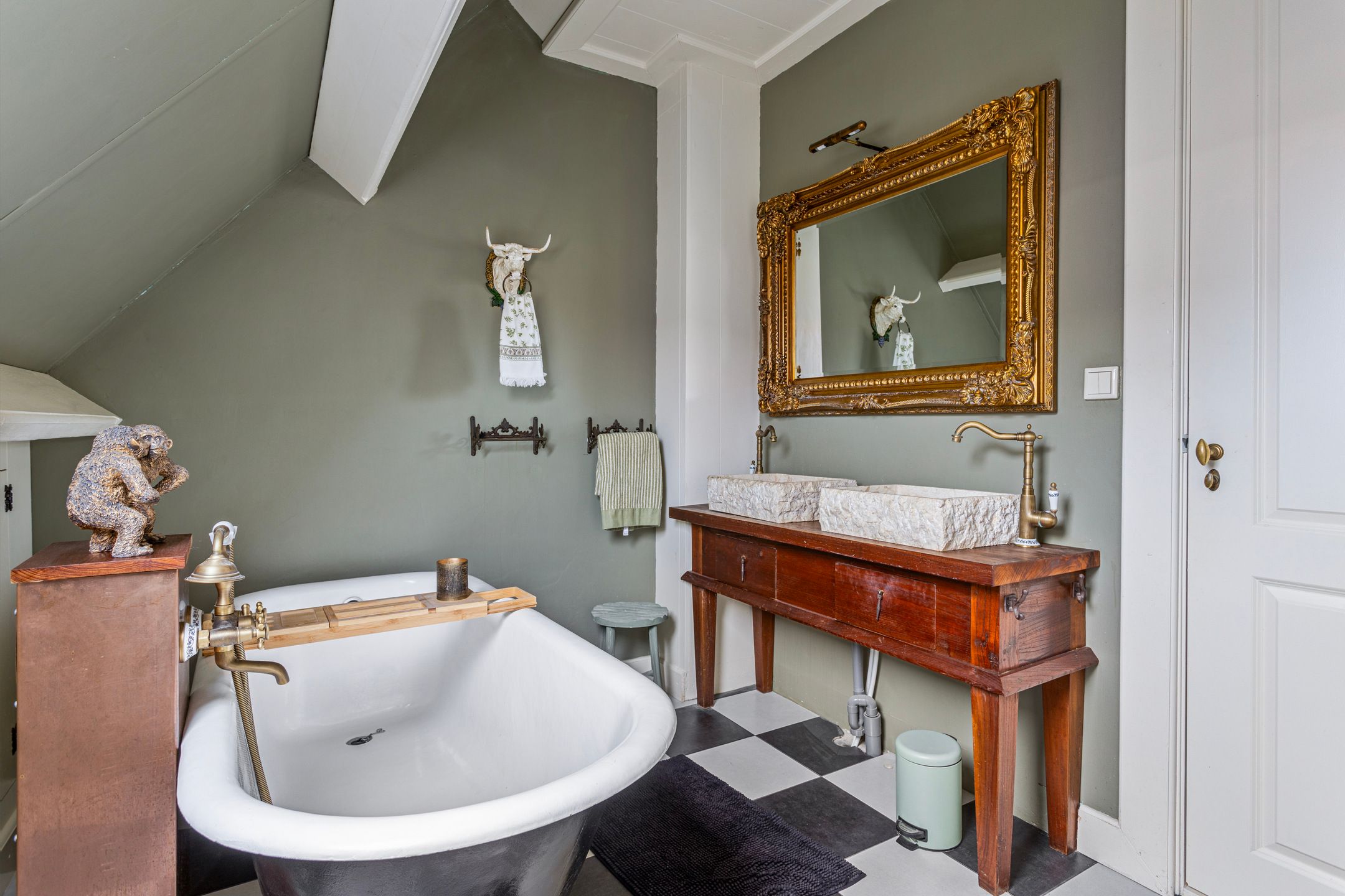 Foto 24 van Dorpsstraat 25