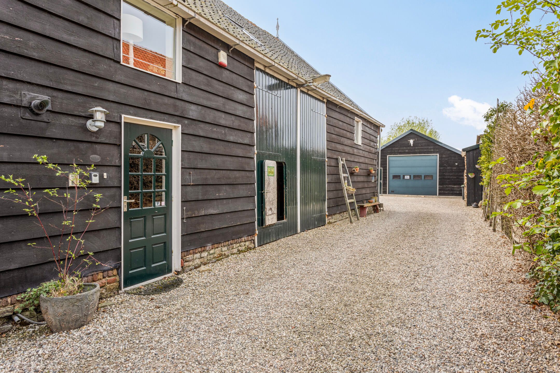 Dorpsstraat, 25, Biggekerke, 4373AC, Zeeland, Nederland 25 