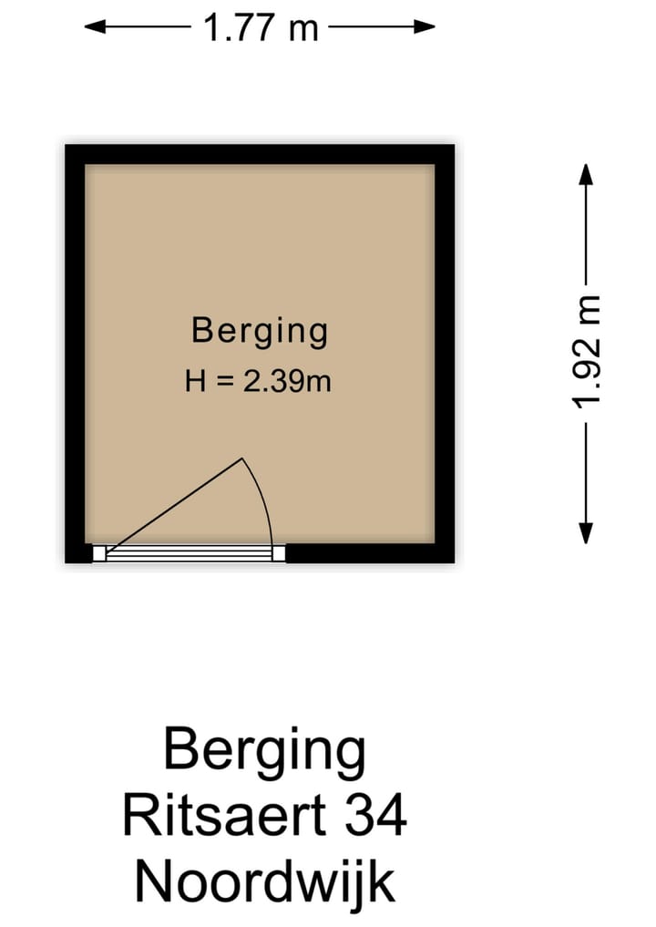 Foto 38 van Ritsaert 34