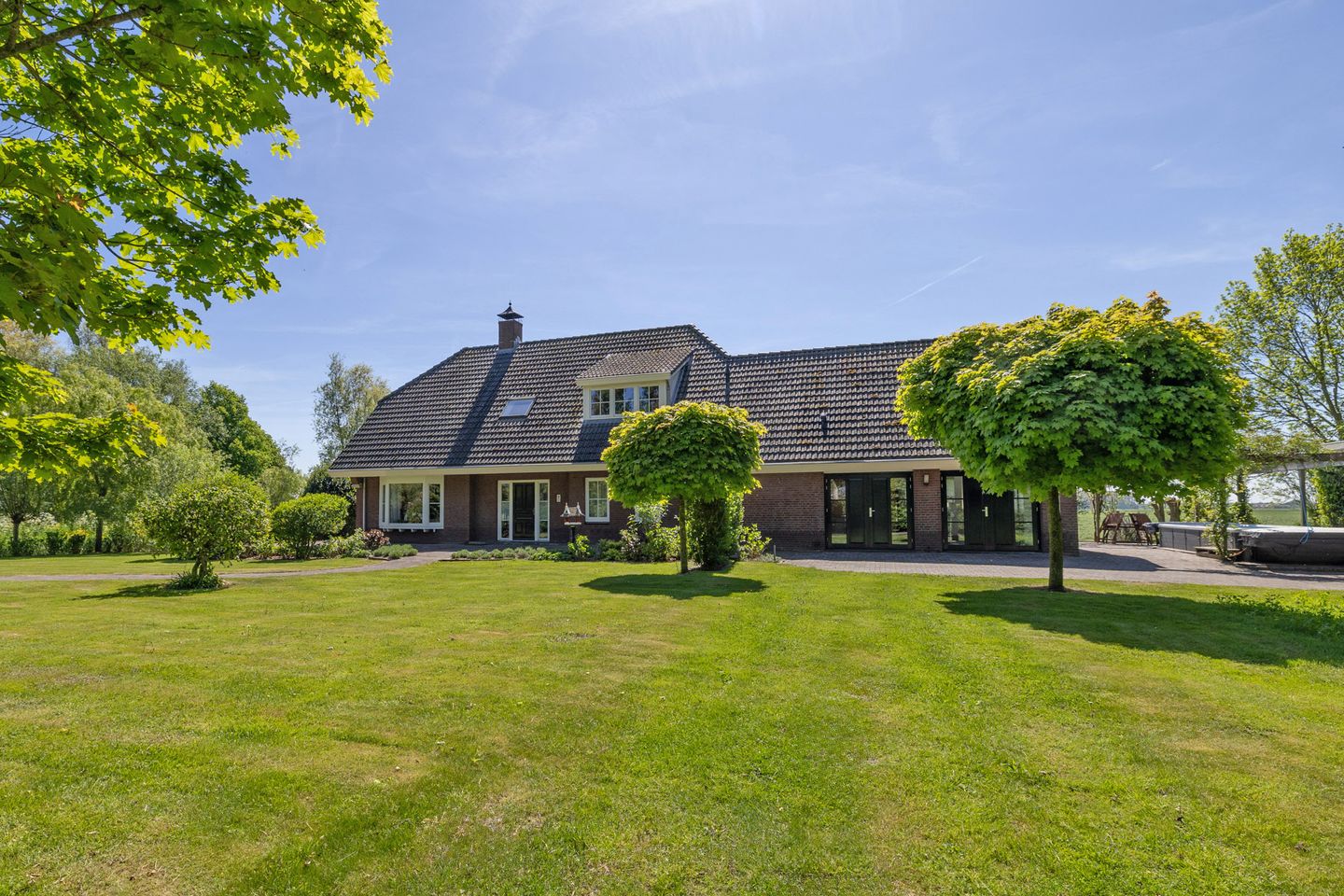 Aetsveldseweg 3-b main image