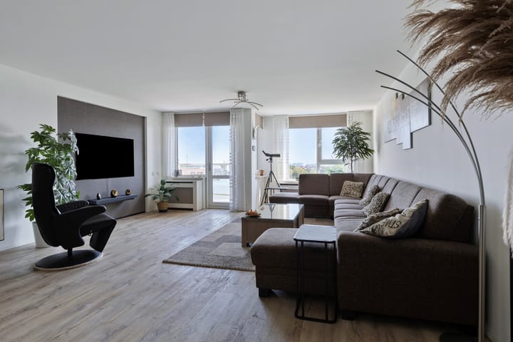 Foto 2 van Maasboulevard 197