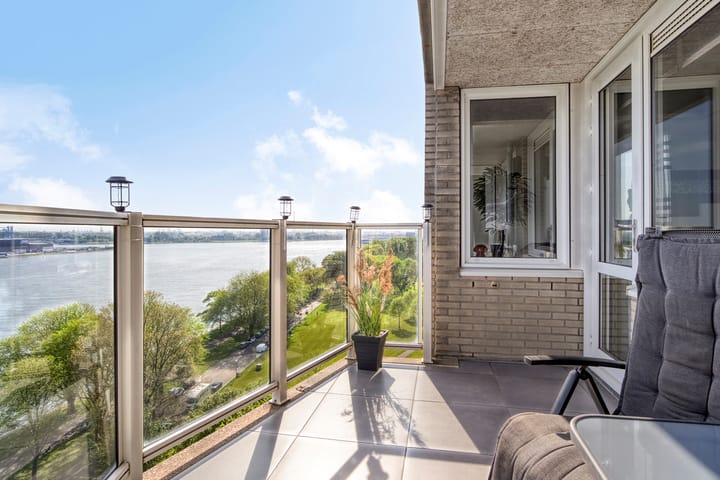 Foto 3 van Maasboulevard 197