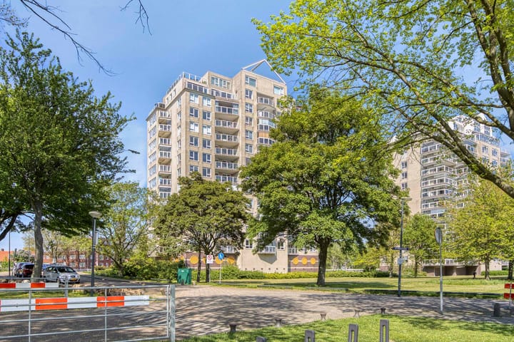 Foto 4 van Maasboulevard 197