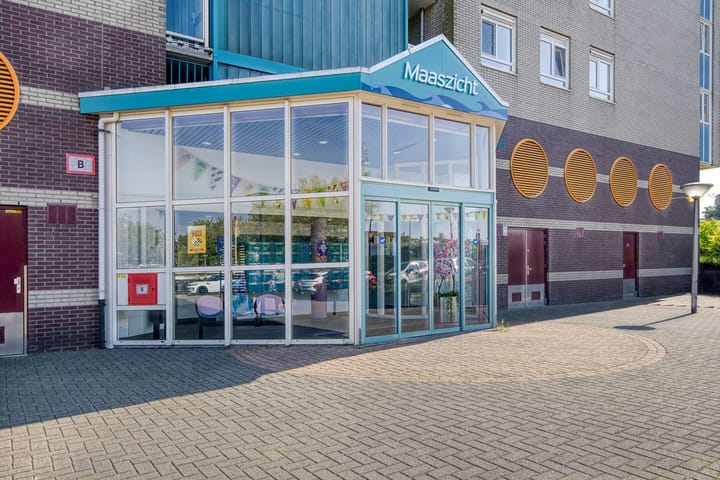 Foto 5 van Maasboulevard 197