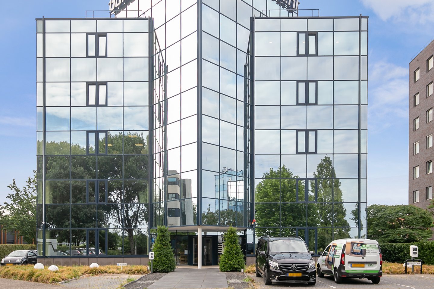 Bekijk foto 3 van Vendelier 61