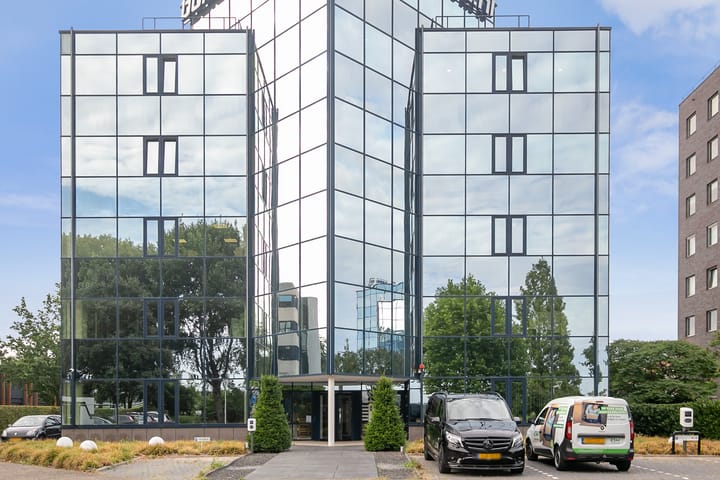 Vendelier 61, Veenendaal