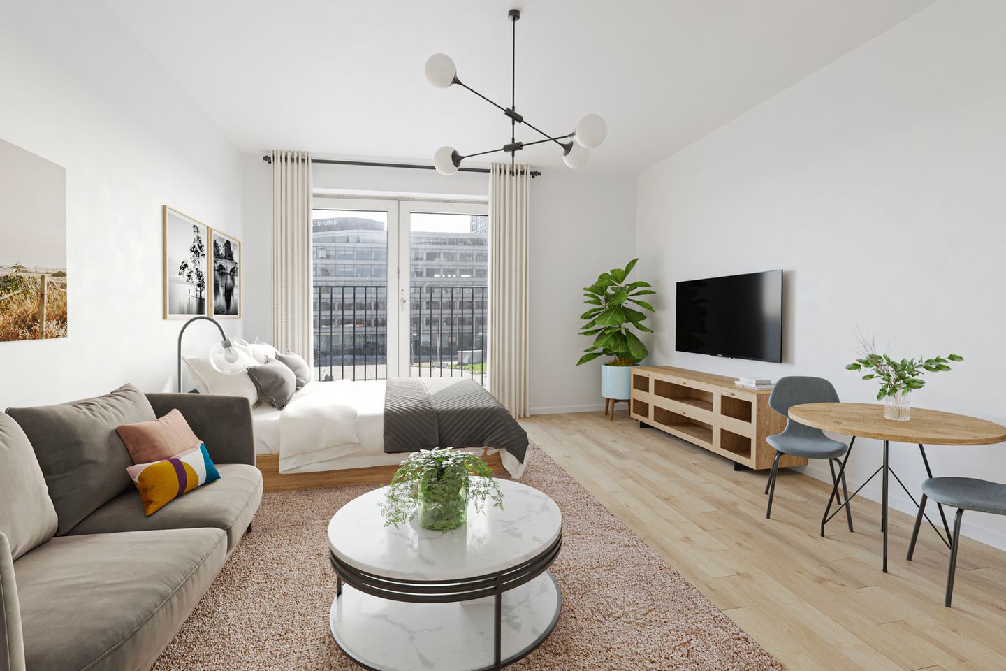 Photo 5 of Europaplein 725