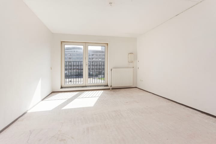 Foto 6 van Europaplein 725