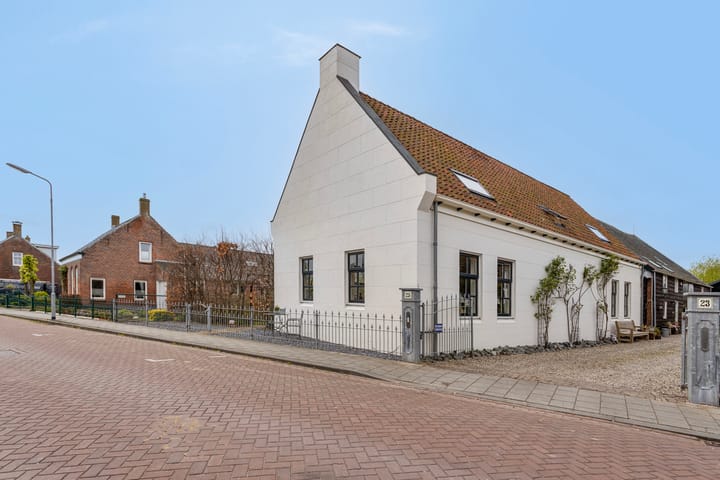 Photo 88 of Dorpsstraat 23
