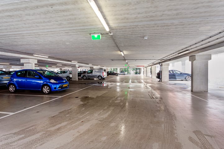 Foto 14 van Europaplein 725