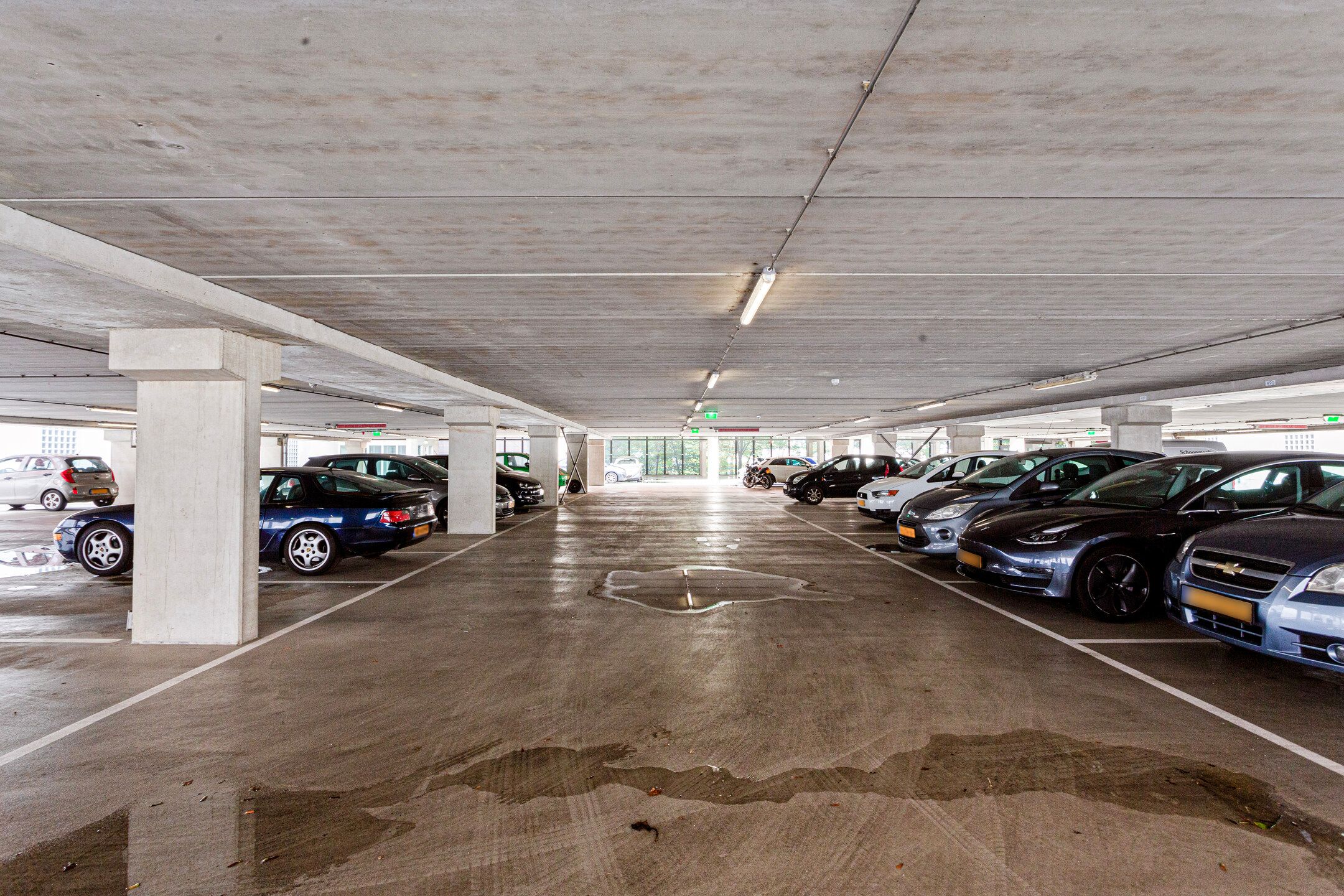 Photo 15 of Europaplein 725