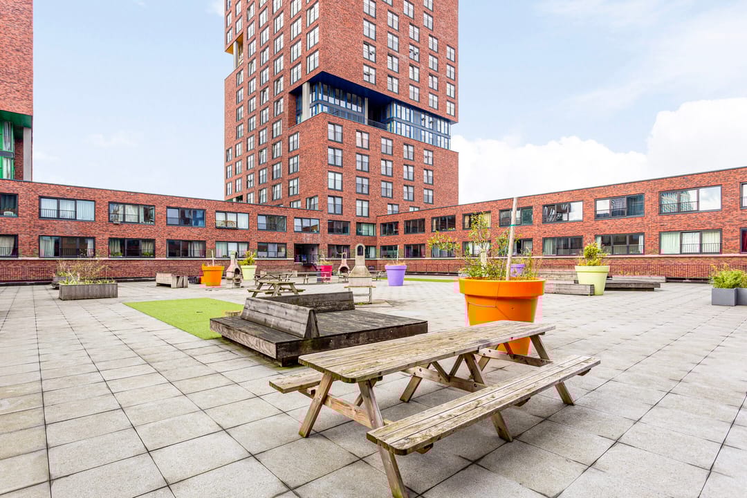 Photo 16 of Europaplein 725